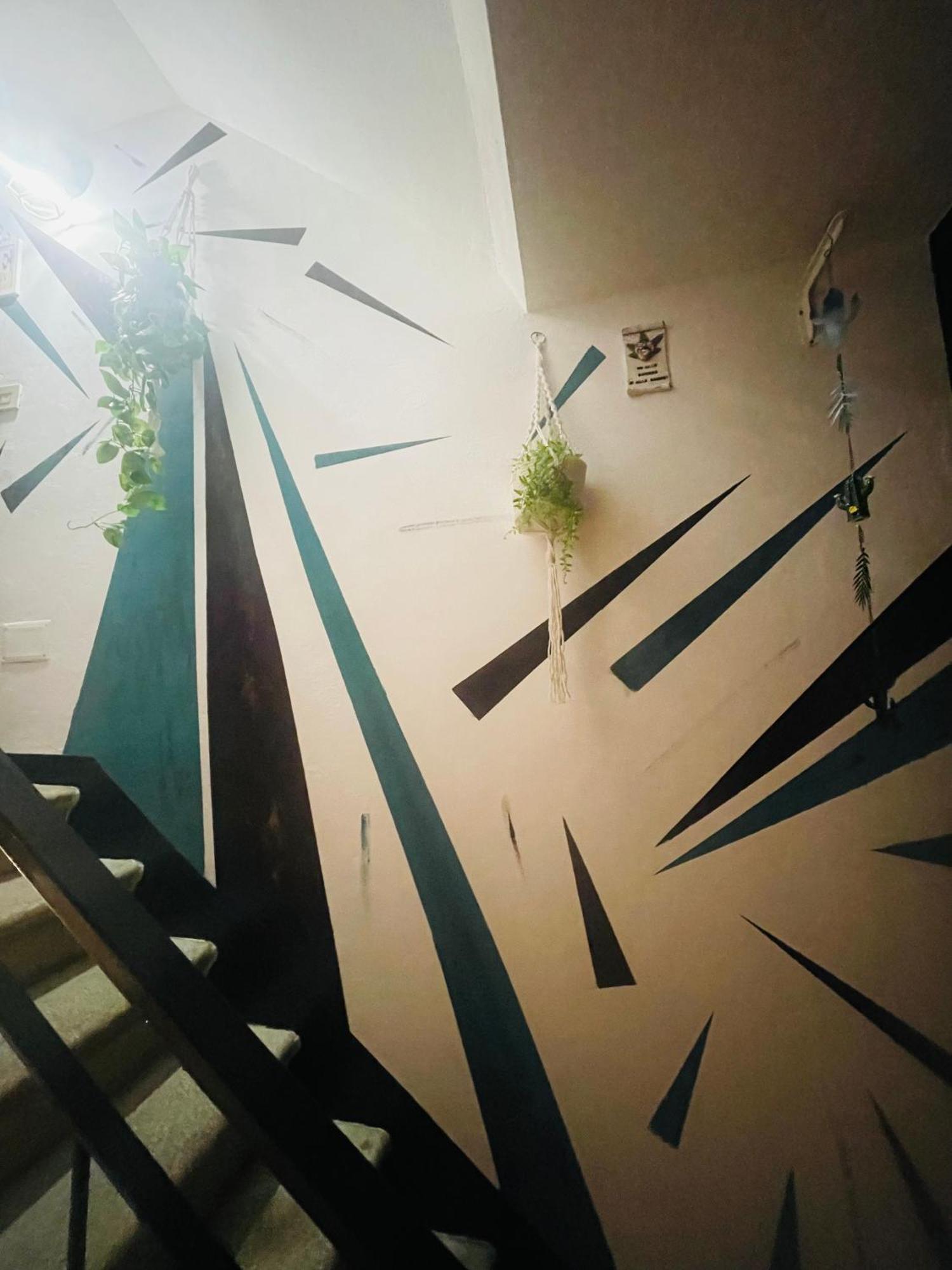 Family House Di Genny E Nicola Small Suite キオッジャ エクステリア 写真