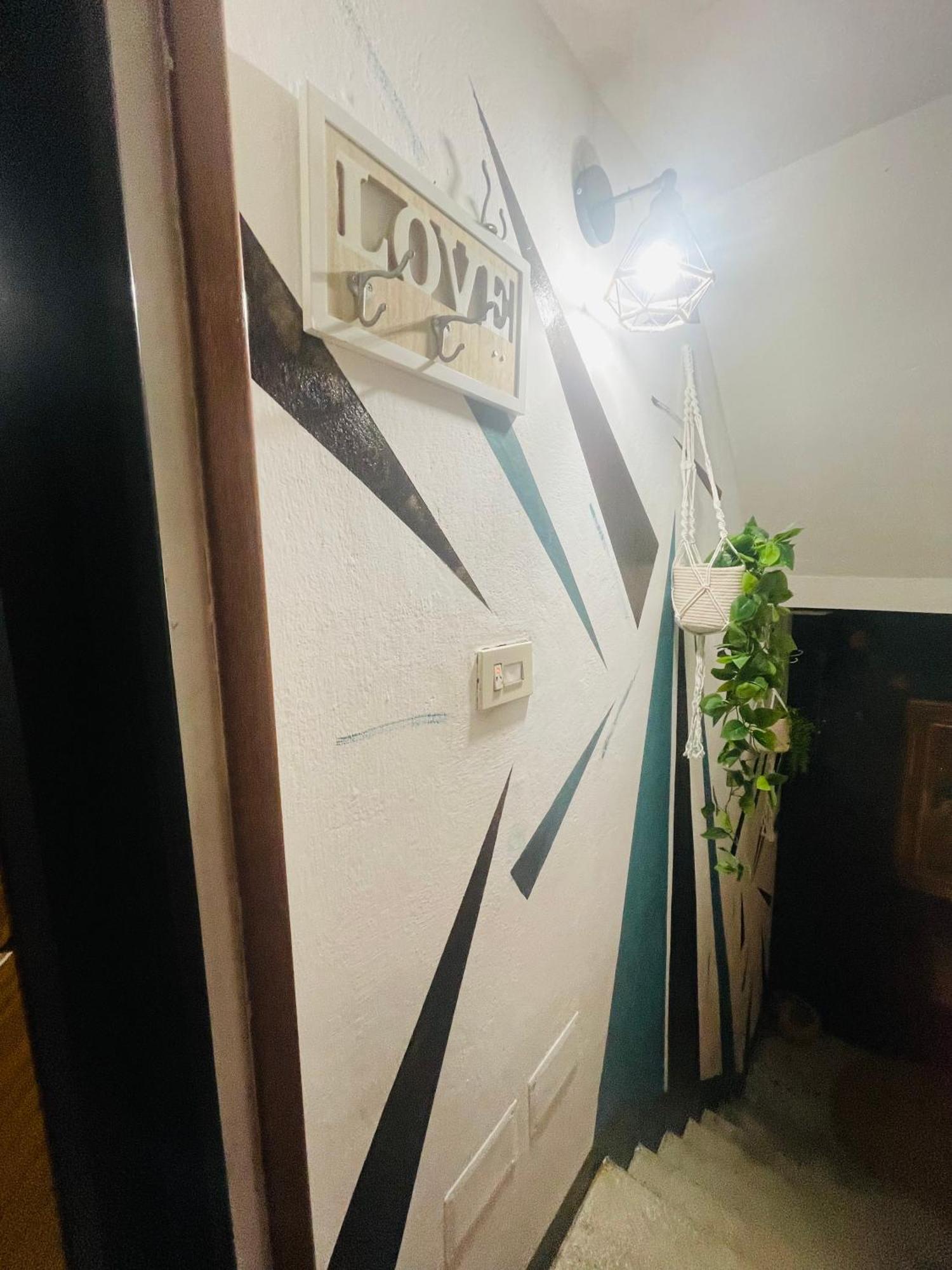 Family House Di Genny E Nicola Small Suite キオッジャ エクステリア 写真