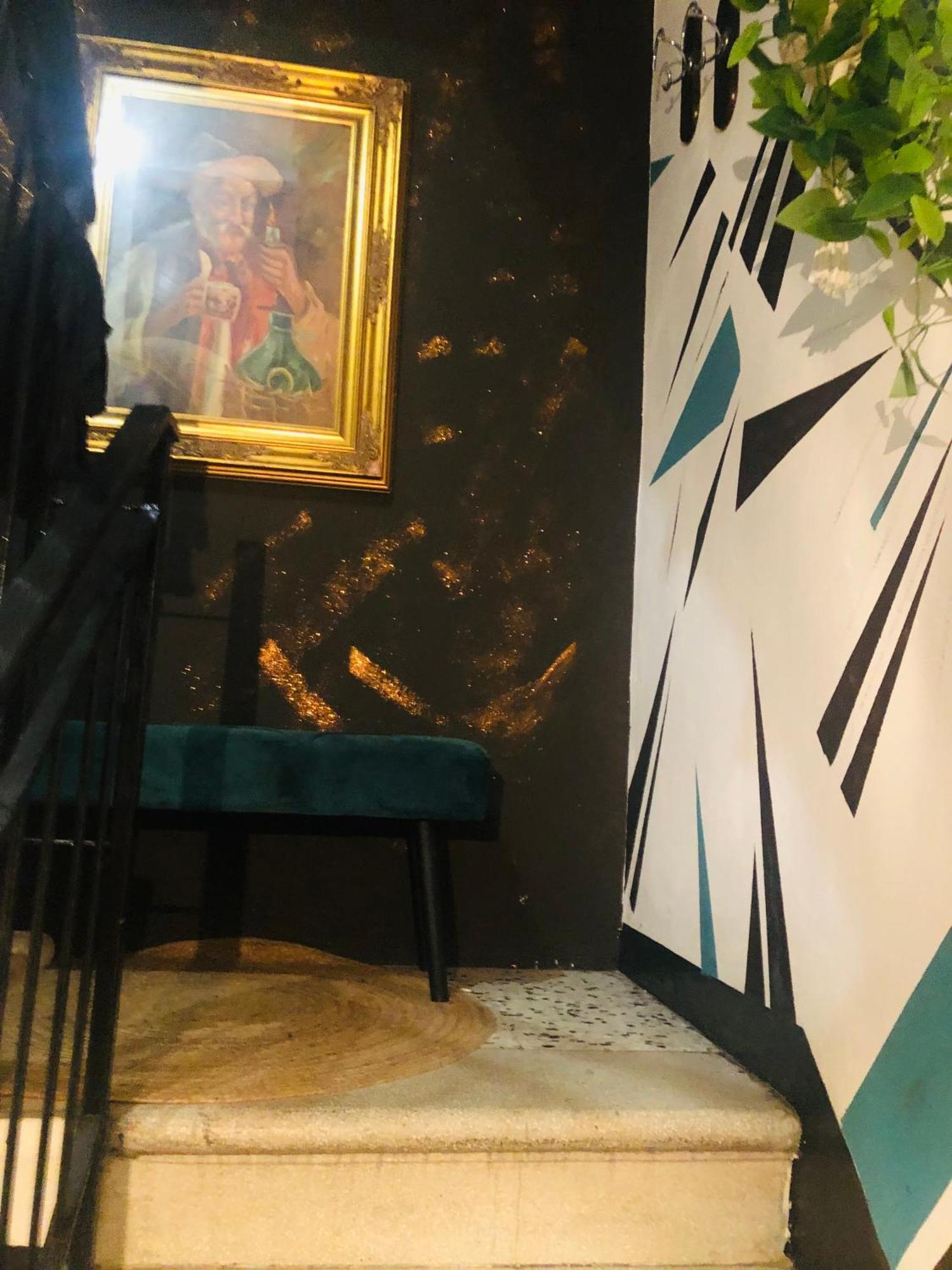 Family House Di Genny E Nicola Small Suite キオッジャ エクステリア 写真