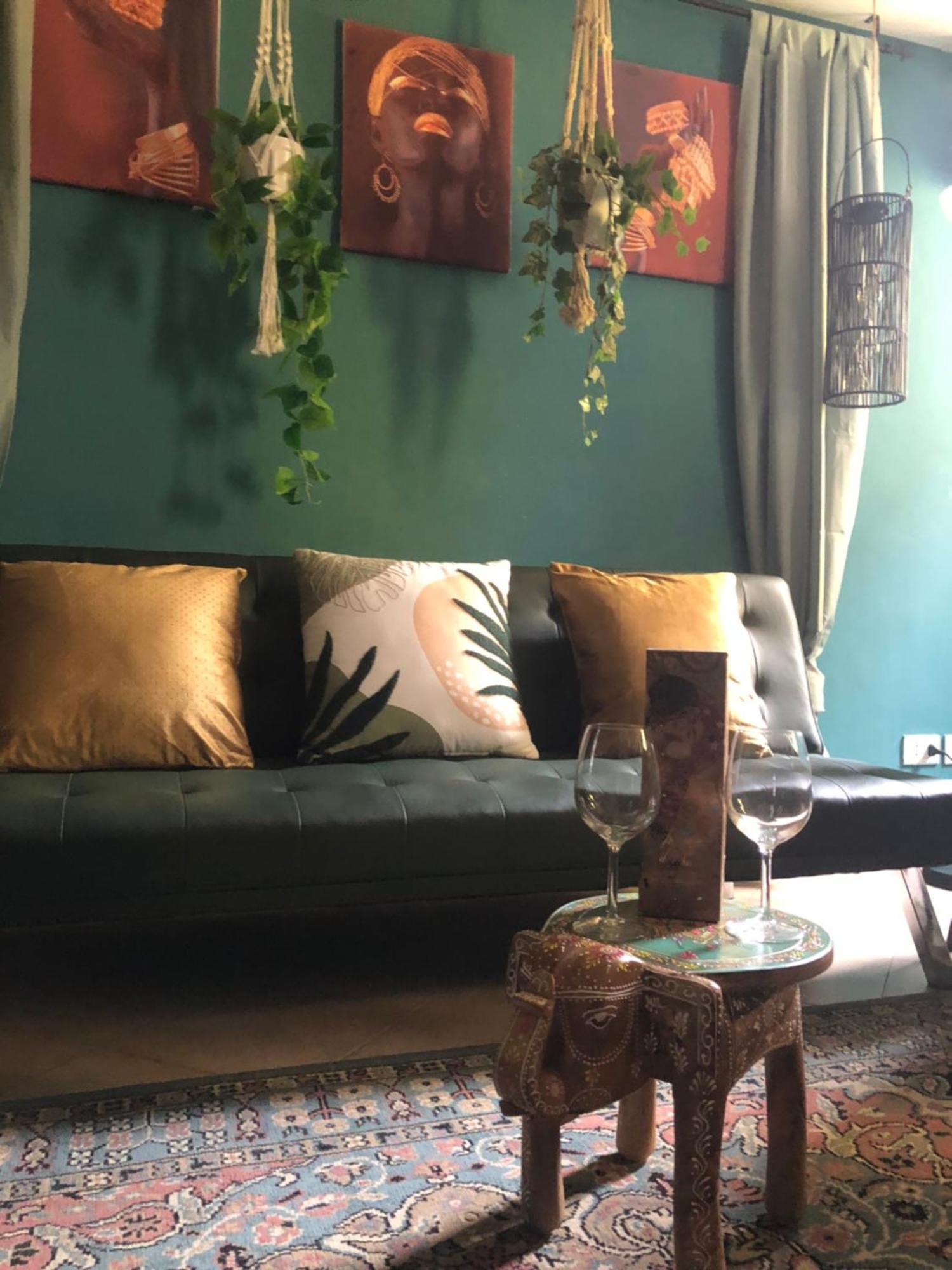 Family House Di Genny E Nicola Small Suite キオッジャ エクステリア 写真