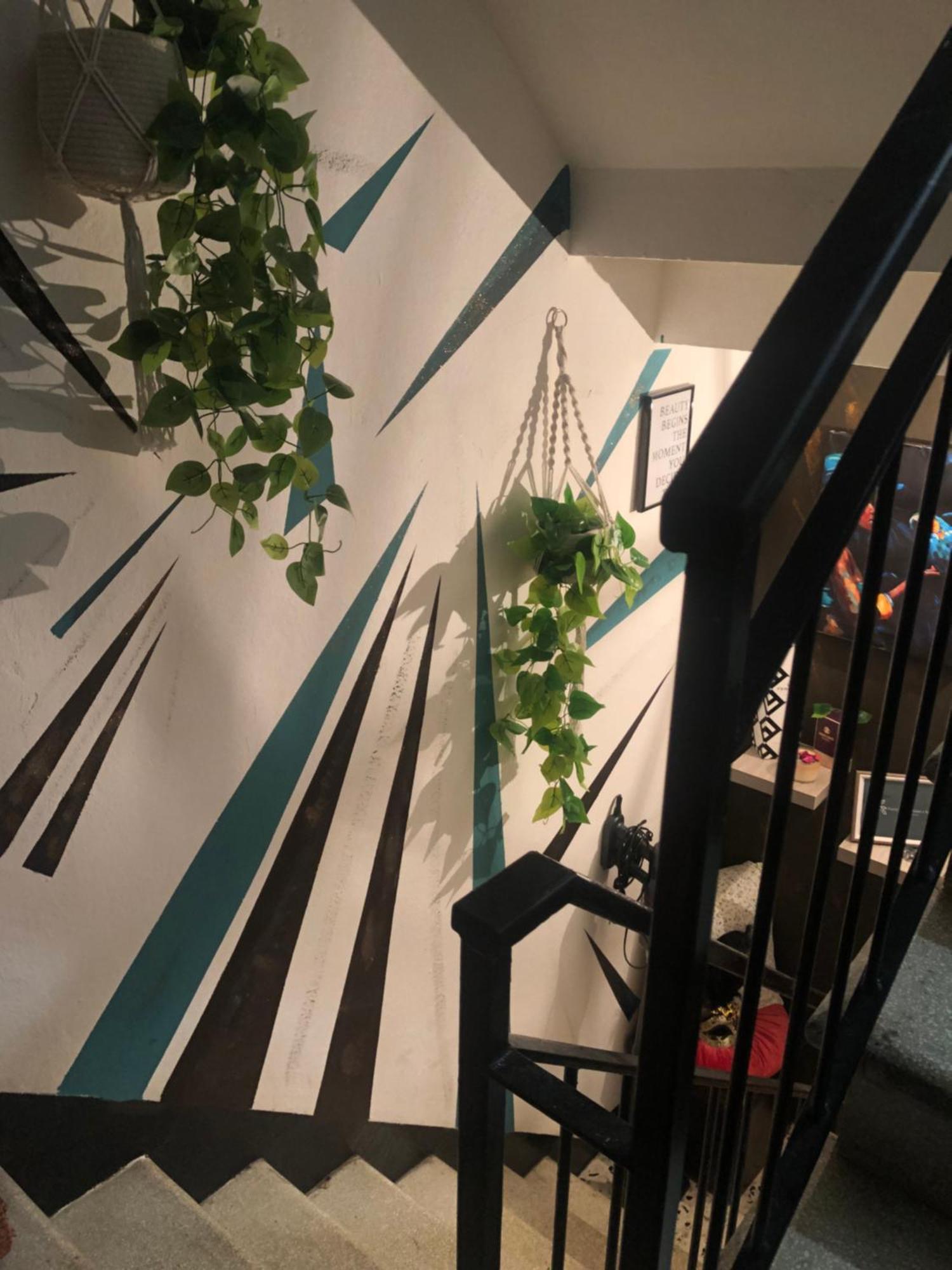 Family House Di Genny E Nicola Small Suite キオッジャ エクステリア 写真