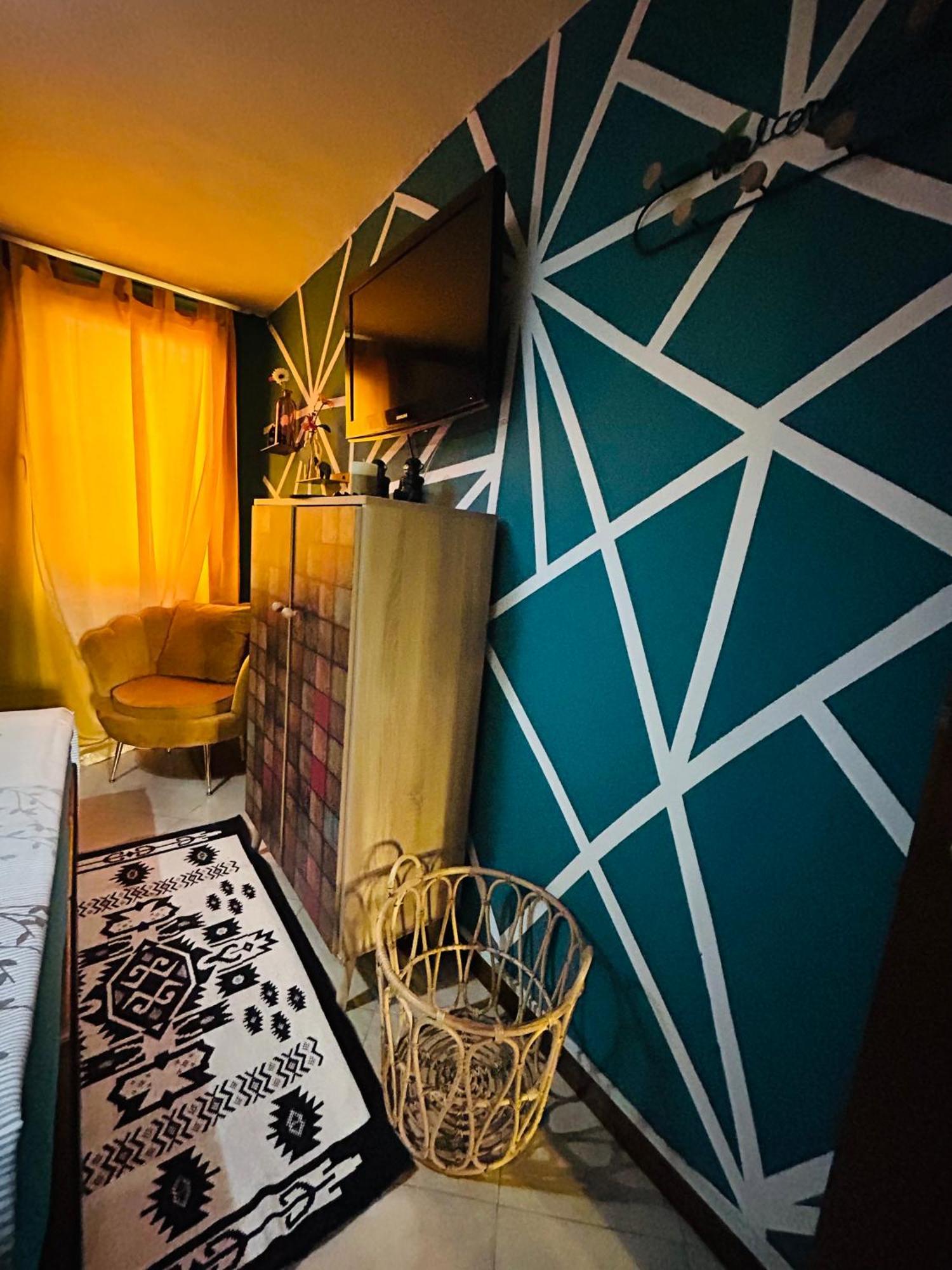 Family House Di Genny E Nicola Small Suite キオッジャ エクステリア 写真