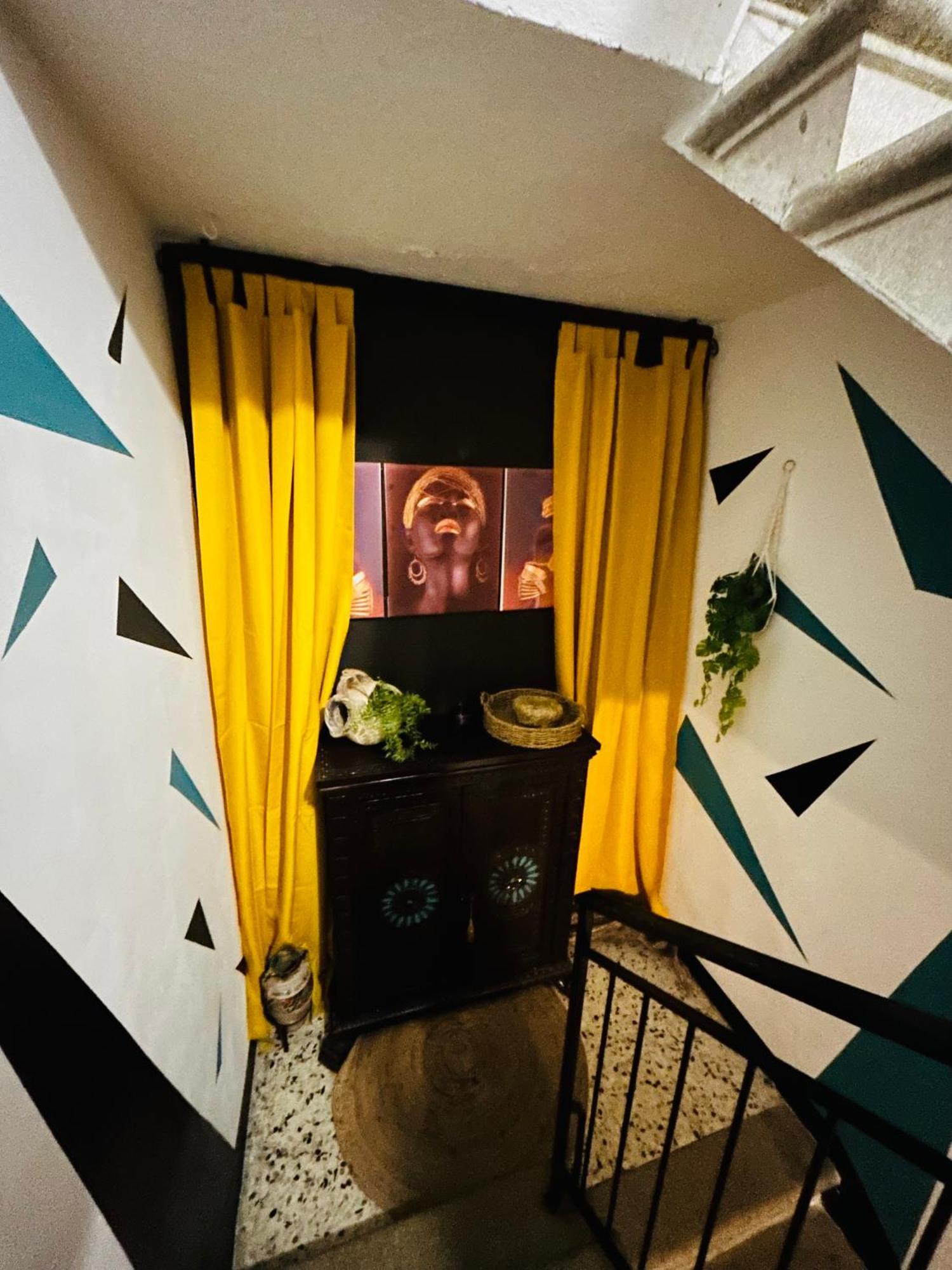 Family House Di Genny E Nicola Small Suite キオッジャ エクステリア 写真
