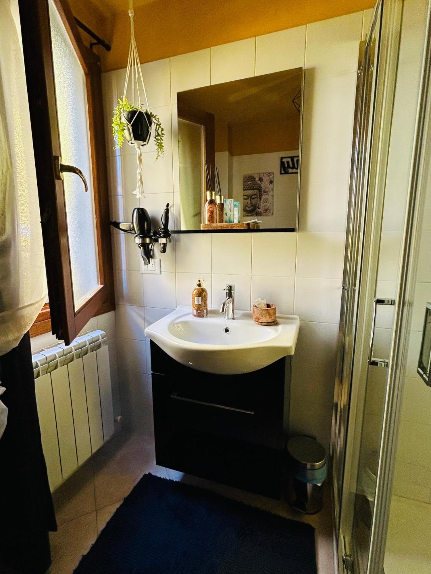 Family House Di Genny E Nicola Small Suite キオッジャ エクステリア 写真